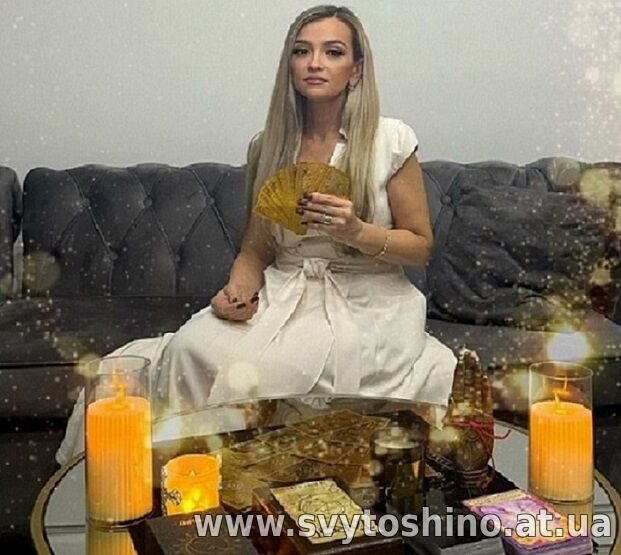 Глубокий анализ ситуации и прогноз будущего от гадалки Натальи.